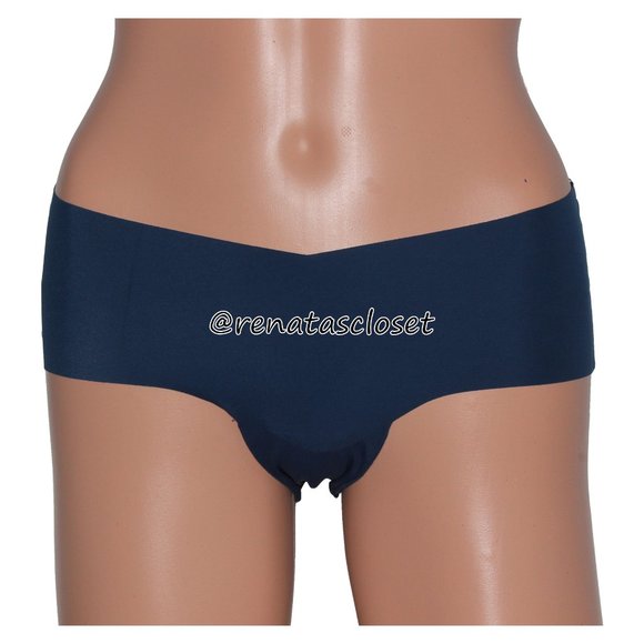 Victoria's Secret Women's No-Show Cheeky Panty NWT - Picture 2 of 6